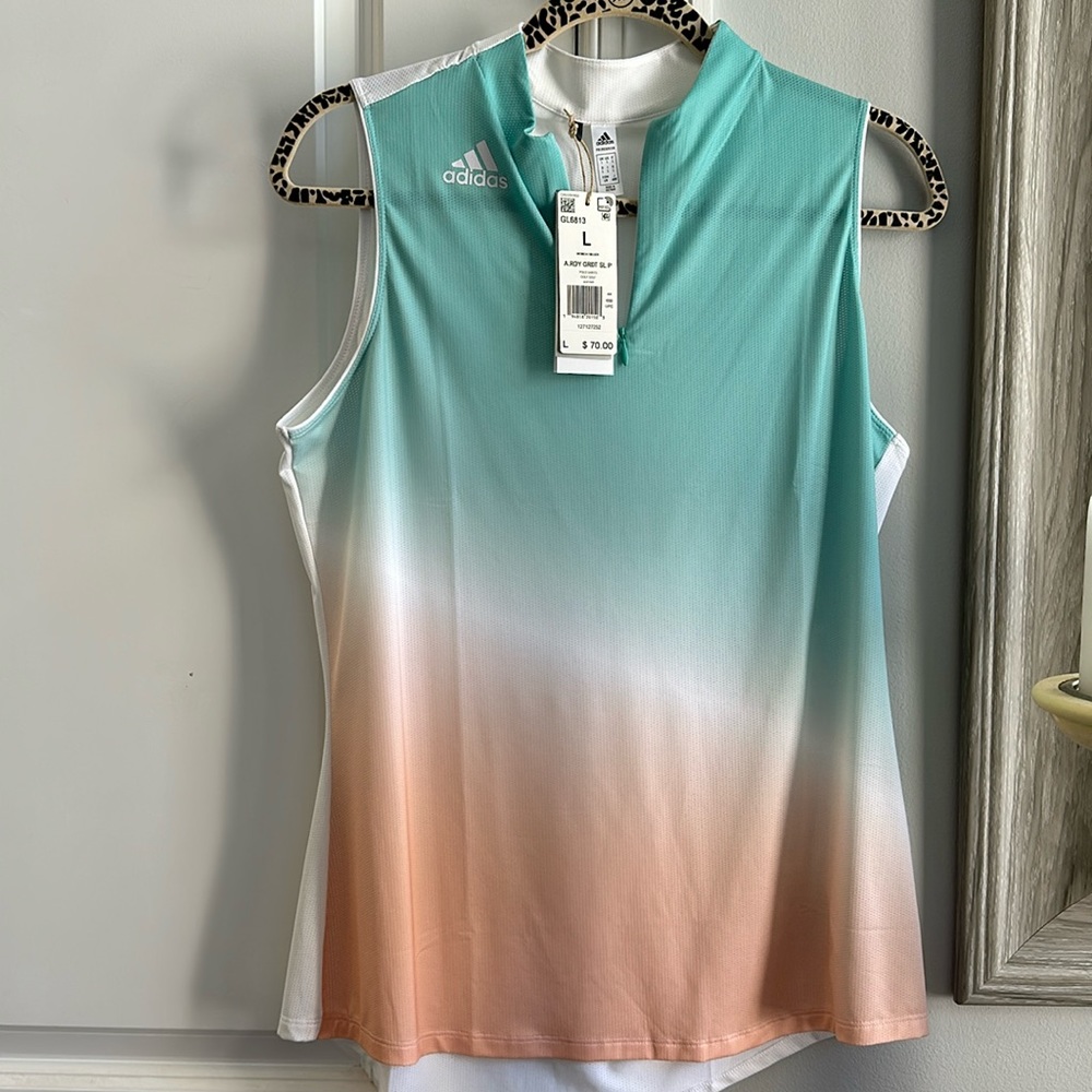 Adidas Golf Top